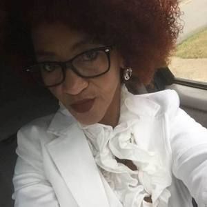 Meet your Posher, Marilyn